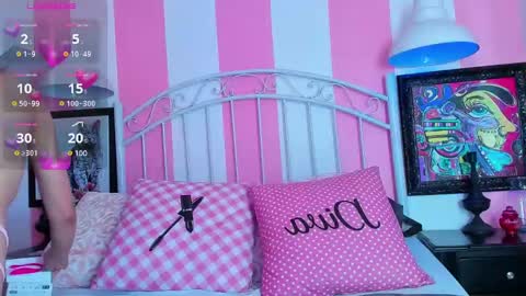 ---Liah--- online show from March 12, 9:13 pm