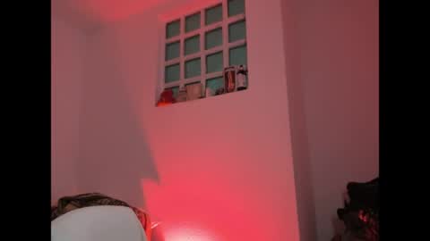 Liah  online show from March 28, 9:35 pm