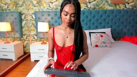 Liah Grey online show from April 4, 8:18 pm