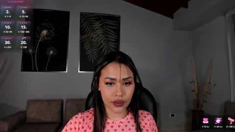 Liam online show from September 30, 4:18 am