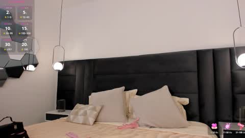 Liam online show from September 26, 4:54 am