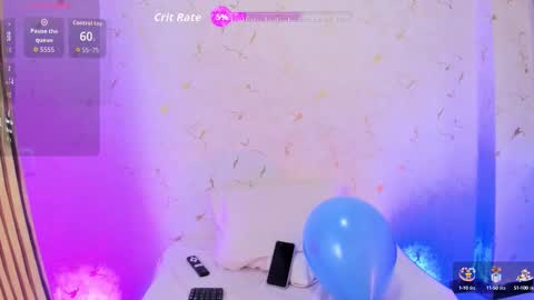 liamonrou online show from October 16, 12:19 pm