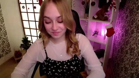 Liana online show from January 16, 2:09 am