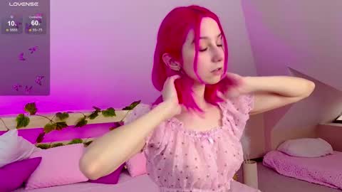 Lian online show from February 7, 7:01 am