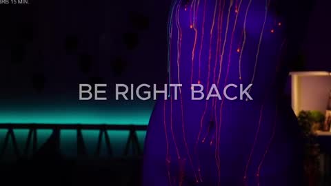 Lianna online show from March 19, 4:33 pm