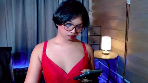 CALL ME LIANNA online show from February 13, 1:02 pm