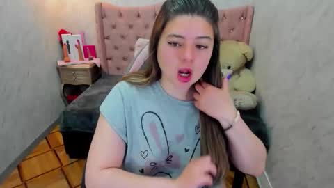 Grace online show from February 10, 2:20 pm