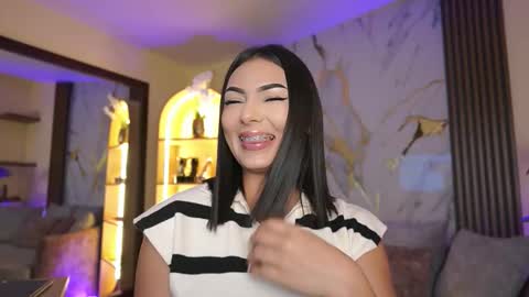 liawheeler online show from February 26, 9:25 pm