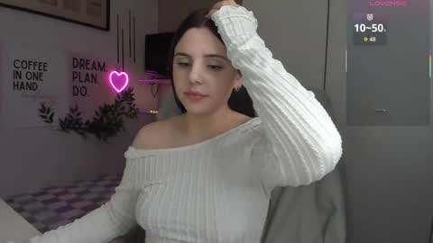 Lia online show from January 6, 5:38 pm