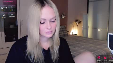 Libby online show from November 6, 10:32 am