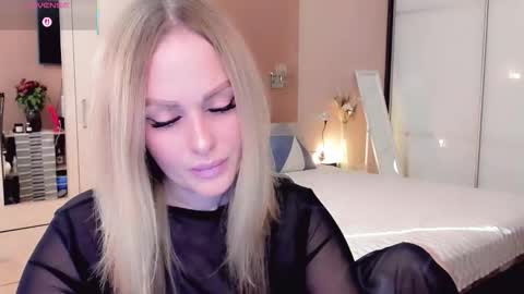 Libby online show from March 14, 9:21 am