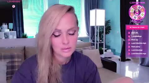 Libby online show from September 12, 10:35 am