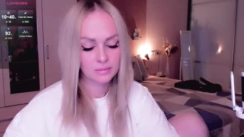 Libby online show from October 7, 2:21 pm