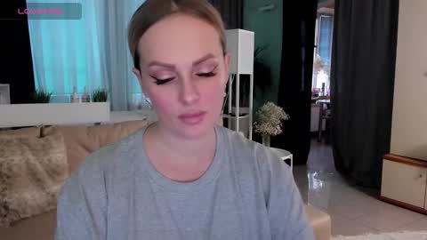 Libby online show from February 1, 11:32 am