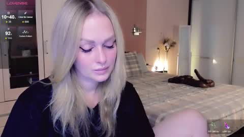 Libby online show from November 7, 10:43 am