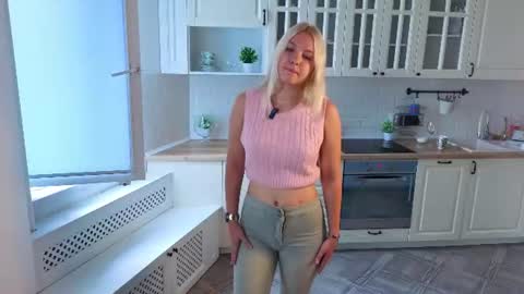 Im Monica online show from July 25, 1:23 am