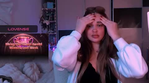 libra_mia online show from March 10, 7:01 am