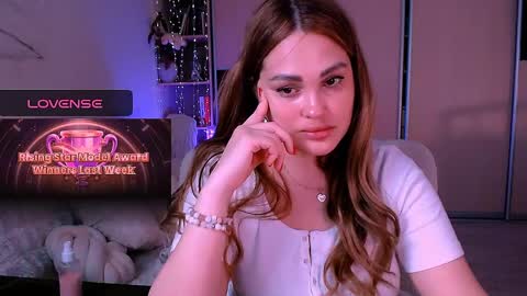 libra_mia online show from March 29, 2:38 pm