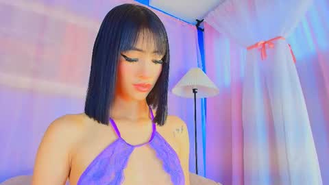 Valentina Hall online show from March 21, 11:37 am