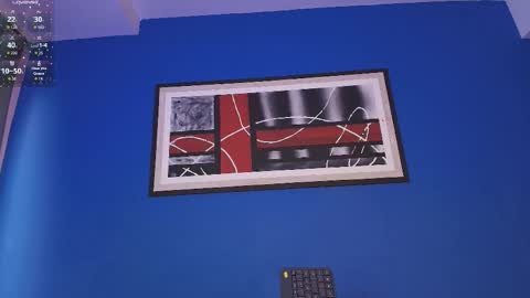 Valentina Hall online show from September 29, 11:59 am