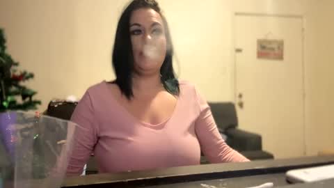 AllieAustyn online show from December 20, 1:25 am