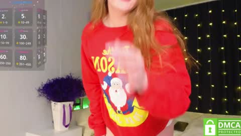 Amelia Next stream  Friday  - start 1500-1600 UTC online show from December 6, 3:55 pm