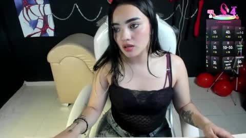 lihavega online show from March 30, 8:52 pm