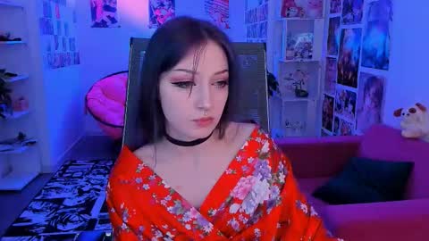 LiLu online show from October 5, 3:50 pm