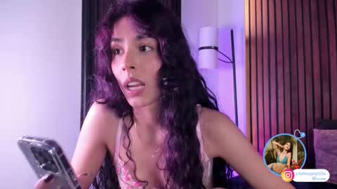 liily_murphy online show from March 21, 8:19 am