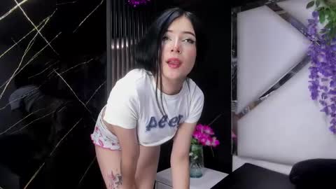 Brittany online show from February 12, 4:30 pm