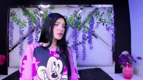 Brittany online show from December 17, 3:16 pm