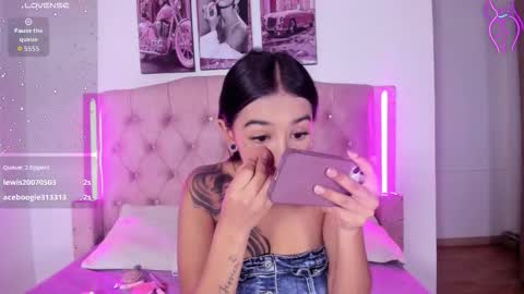 Valery  online show from March 6, 12:00 pm