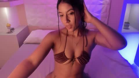 LiizJones online show from January 16, 9:44 pm