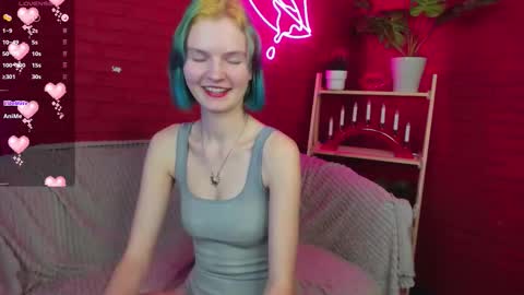 lika_sky online show from February 18, 4:17 pm