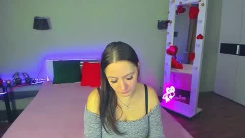 Lika online show from February 6, 7:06 pm