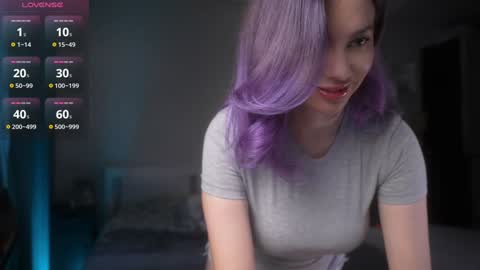 Ilona 3 OF  online show from October 15, 7:55 am