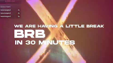 Lil Eva online show from October 20, 8:01 pm