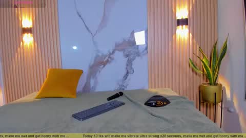 Lil Eva online show from October 9, 7:40 pm