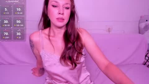Alisa online show from July 23, 5:10 pm