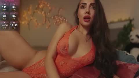 Gabriela online show from February 27, 7:35 pm