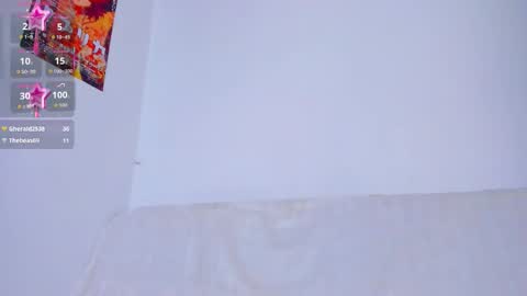 Hanna online show from February 12, 3:30 am