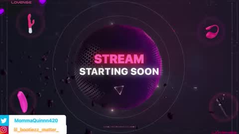 MOMMA LUV online show from March 4, 3:24 am