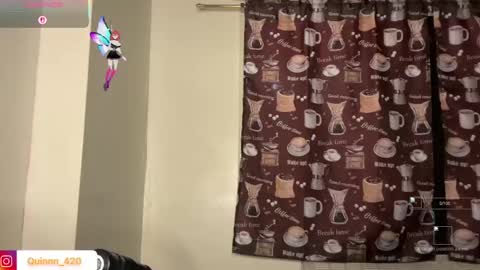 MOMMA LUV online show from October 6, 6:52 am