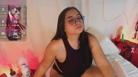 Tatianaconexion 0500 pm to 2 am colombia online show from June 8, 8:09 pm