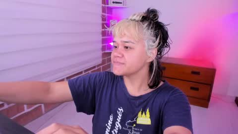 Lila Jordan online show from April 22, 11:46 pm