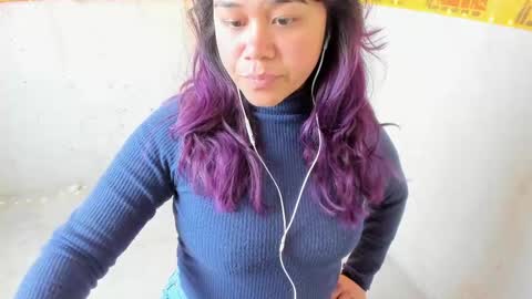 Lila Jordan online show from February 9, 6:37 pm