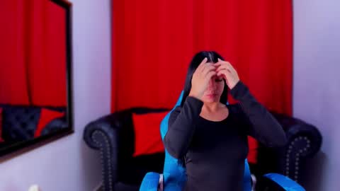 L I L A online show from October 21, 12:31 pm