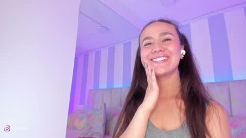 Lila  online show from January 27, 9:22 pm