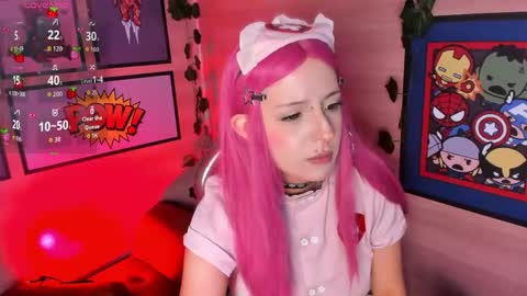 Lila online show from April 20, 6:11 pm