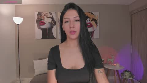 Lila West online show from March 26, 3:14 pm